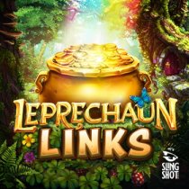 Game Leprechaun Links online Maglaro Leprechaun Links