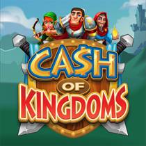 Laro Cash of Kingdoms Cash of Kingdoms