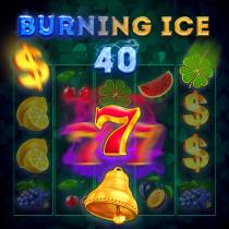 Laro Burning Ice 40 Burning Ice 40