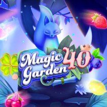 Laro Magic Garden 40 Magic Garden 40