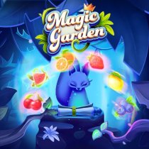 Laro Magic Garden Magic Garden