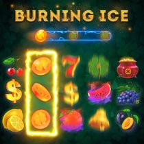 Laro Burning Ice Burning Ice