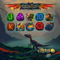Laro Evolution Evolution