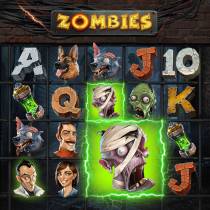 Laro Zombies Zombies