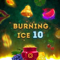 Laro Burning Ice 10 Burning Ice 10