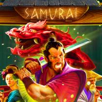 Laro Samurai Samurai