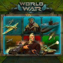 Laro World War II World War II