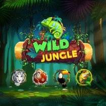 Laro Wild Jungle Wild Jungle