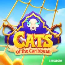 Laro Cats of the Caribbean Cats of the Caribbean