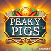 Game Peaky Pigs online Maglaro Peaky Pigs