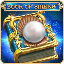 Laro Book Of Sirens Book Of Sirens