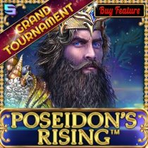 Laro Poseidon's Rising Poseidon's Rising