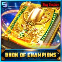 Laro Book Of Champions Book Of Champions