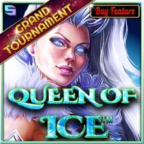 Laro Queen of Ice Queen of Ice