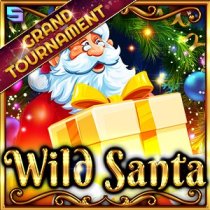 Laro Wild Santa Wild Santa