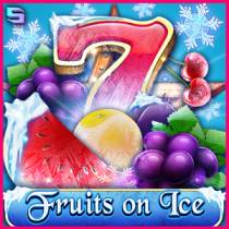 Laro Fruits On Ice Fruits On Ice