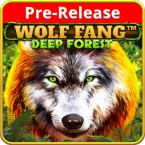 Laro Wolf Fang Deep Forest Wolf Fang Deep Forest