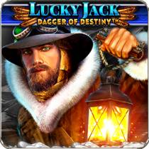 Laro Lucky Jack Dagger Of Destiny Lucky Jack Dagger Of Destiny