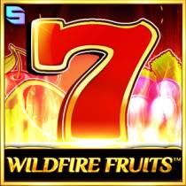 Laro Wild Fire Fruits Wild Fire Fruits