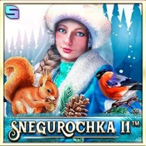 Laro Snegurochka 2 Snegurochka 2