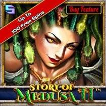 Game Story Of Medusa II online Maglaro Story Of Medusa II