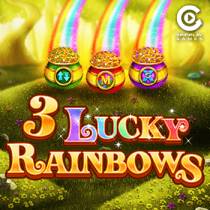 Game 3 Lucky Rainbows online Maglaro 3 Lucky Rainbows
