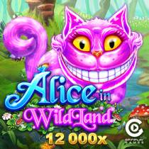 Laro Alice in WildLand Alice in WildLand