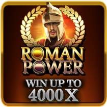 Laro Roman Power Roman Power