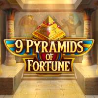 Laro 9 Pyramids of Fortune 9 Pyramids of Fortune