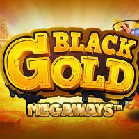 Laro Black Gold Megaways Black Gold Megaways