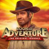 Laro Book of Adventure Book of Adventure