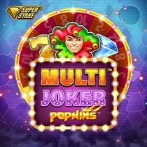 Laro Multi Joker PopWins Multi Joker PopWins