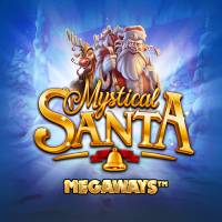 Laro Mystical Santa Megaways Mystical Santa Megaways