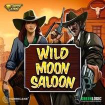 Laro Wild Moon Saloon Wild Moon Saloon