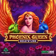 Laro Phoenix Queen Phoenix Queen