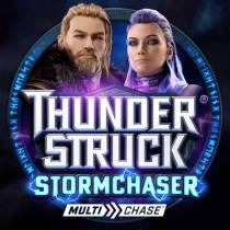 Laro Thunderstruck Stormchaser Thunderstruck Stormchaser