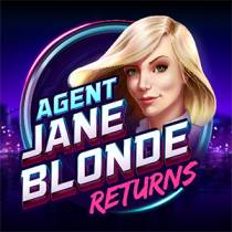 Laro Agent Jane Blonde Returns Agent Jane Blonde Returns
