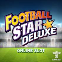 Laro Football Star Deluxe Football Star Deluxe