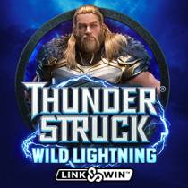 Laro Thunderstruck Wild Lightning Thunderstruck Wild Lightning