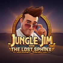 Game Jungle Jim and the Lost Sphinx online Maglaro Jungle Jim and the Lost Sphinx