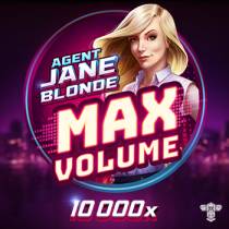 Laro Agent Jane Blonde Max Volume Agent Jane Blonde Max Volume