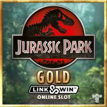 Laro Jurassic Park: Gold Jurassic Park: Gold