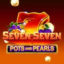 Laro Seven Seven Pots and Pearls Seven Seven Pots and Pearls