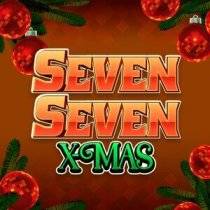 Laro Seven Seven Xmas Seven Seven Xmas
