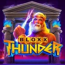 Laro Bloxx Thunder Bloxx Thunder