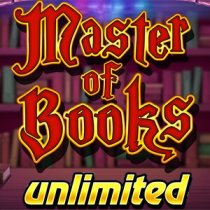 Laro Master of Books Unlimited Master of Books Unlimited