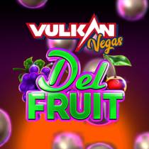 Laro Vulkan Vegas Del Fruit Vulkan Vegas Del Fruit