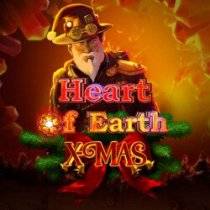 Laro Heart of Earth Xmas Heart of Earth Xmas