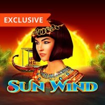 Laro Sun Wind Sun Wind