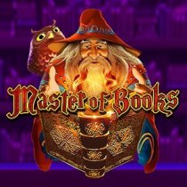 Laro Master of Books Master of Books